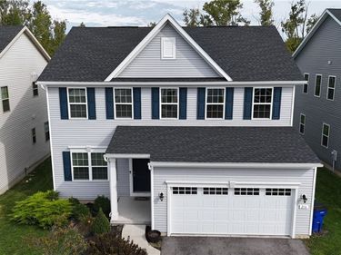 216 Sierra Drive , Buffalo, NY 14228