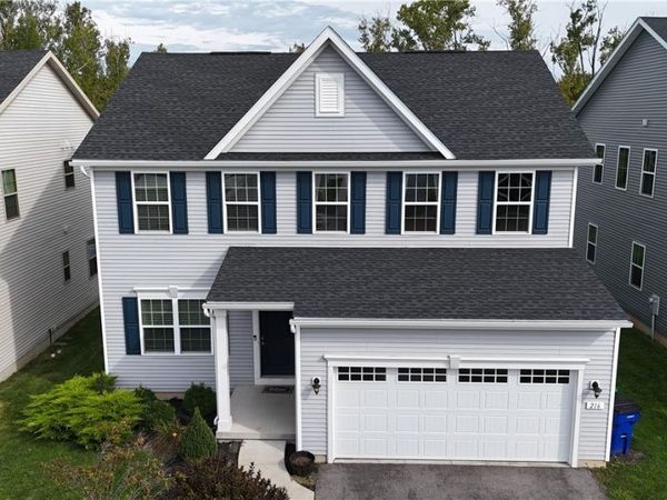 216 Sierra Drive , Buffalo, NY 14228