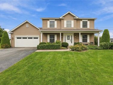 5619 Jeffrey Drive , Lockport, NY 14094