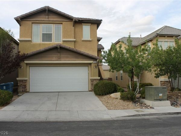 10160 HOLLIS MOUNTAIN Avenue, Las Vegas, NV 89148