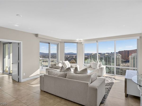 222 Karen Avenue, Unit 4402, Las Vegas, NV 89109