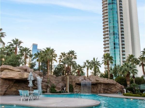 222 Karen Avenue, Unit 4402, Las Vegas, NV 89109