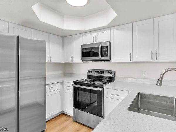 4706 Obannon Drive, Unit B, Las Vegas, NV 89102