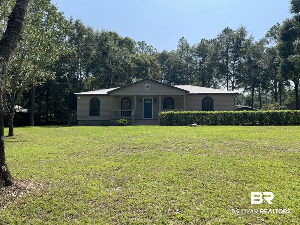 32998 Juniper Road, Seminole, AL 36574