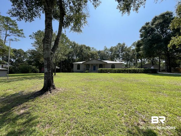32998 Juniper Road, Seminole, AL 36574