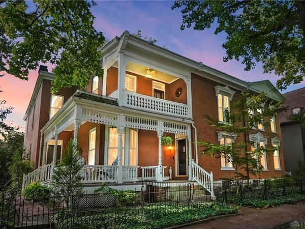 416 E 6th Street, Dayton, OH 45402