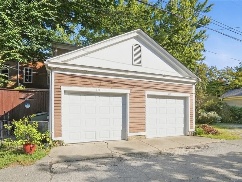 416 E 6th Street, Dayton, OH 45402 Photo 59