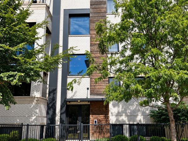 1334 W WALTON Street, Unit 1W, Chicago, IL 60642