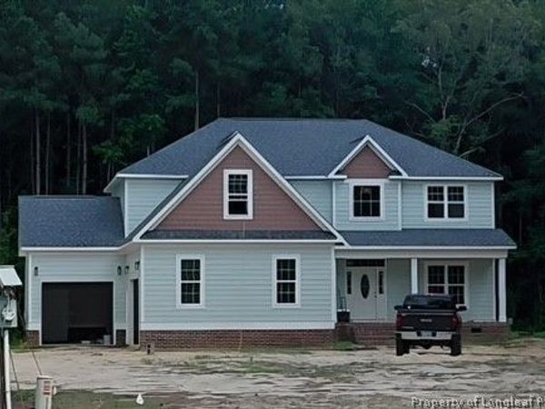 2108 Altitude Street, Eastover, NC 28312