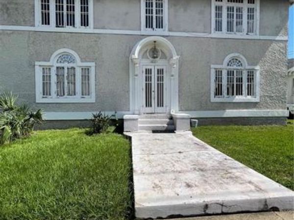 3627 DUMAINE Street , Unit 1A, New Orleans, LA 70119