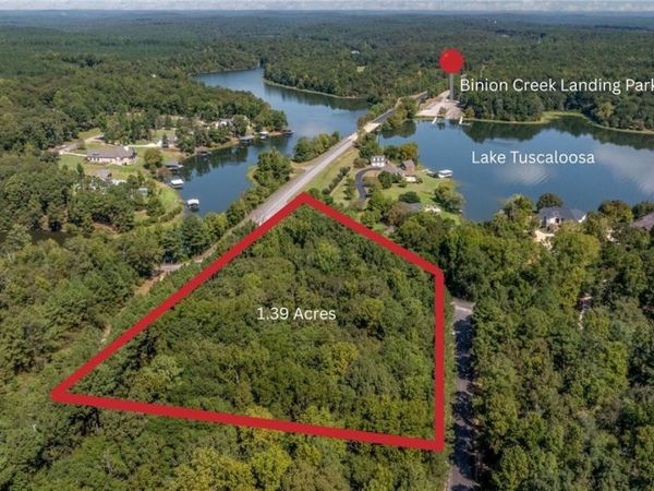 0 Falcon Crest Circle, Northport, AL 35475