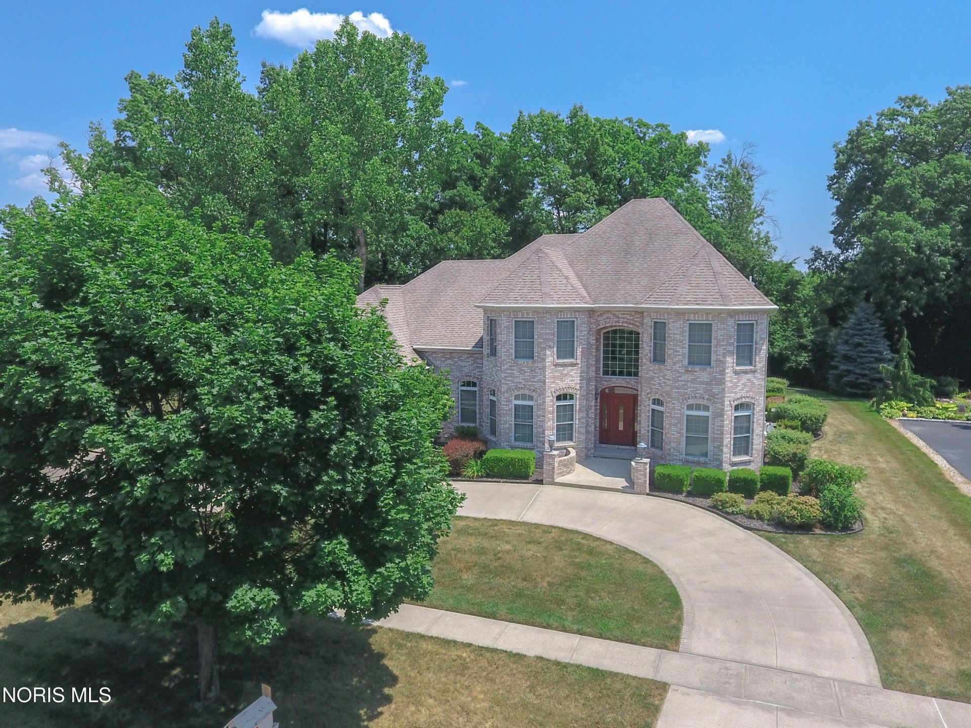 3423 Swan Ridge Lane, Maumee, OH 43537 Main Photo