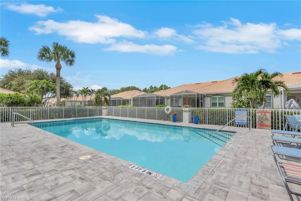 848 Marblehead Dr, Naples, FL 34104 Photo