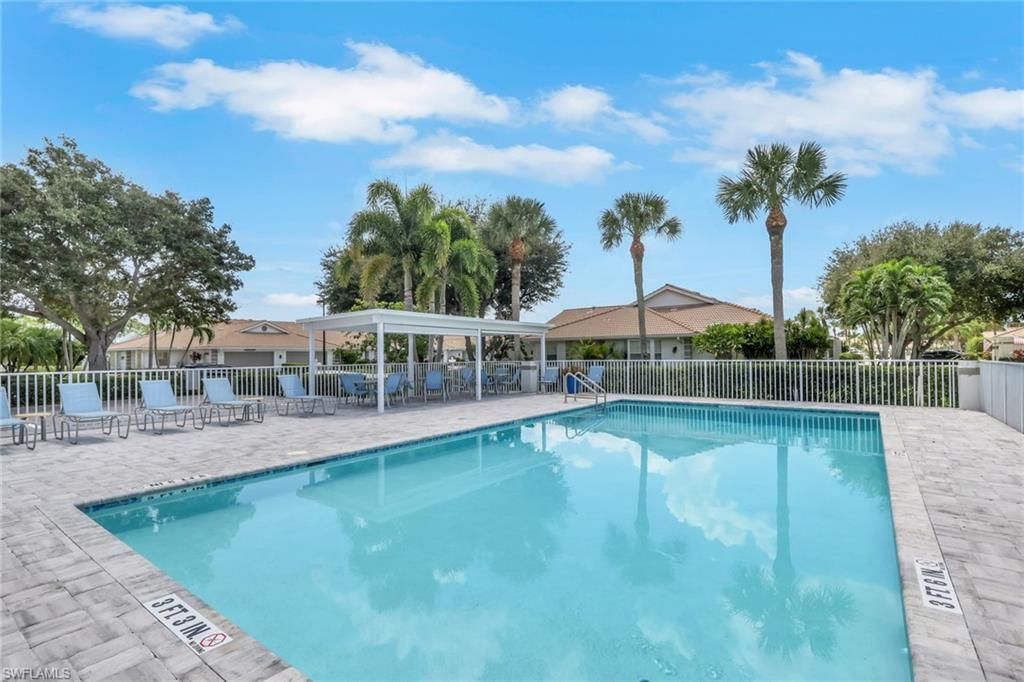 848 Marblehead Dr, Naples, FL 34104 Photo