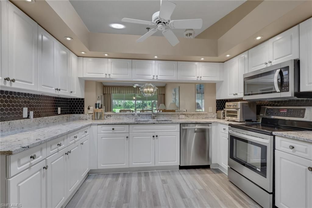 848 Marblehead Dr, Naples, FL 34104 Photo