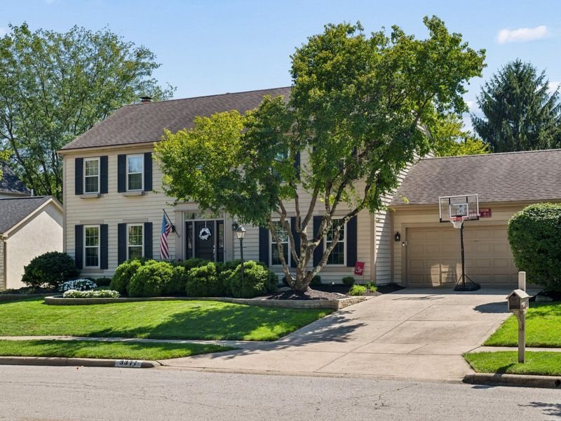 3377 River Landings Boulevard, Hilliard, OH 43026 Photo 2