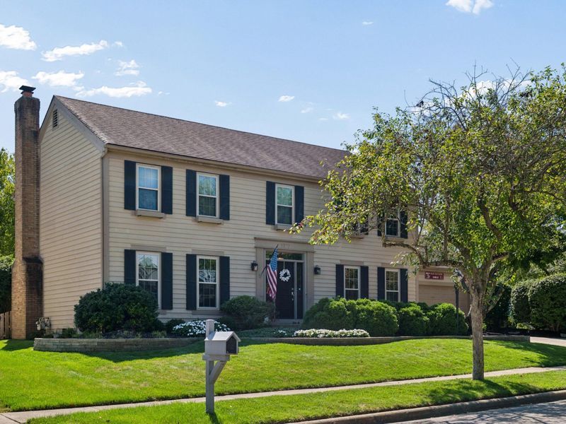 3377 River Landings Boulevard, Hilliard, OH 43026 Photo 3