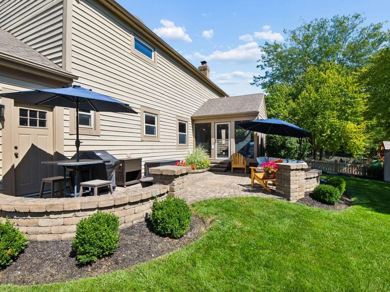3377 River Landings Boulevard, Hilliard, OH 43026 Photo 37