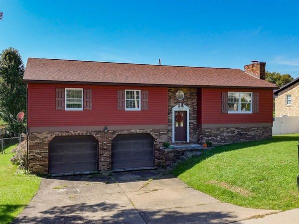 505 Willis Avenue, Bridgeport, WV 26330