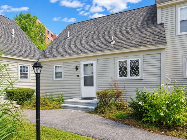 139 Broadway, Unit 22, South Portland, ME 04106