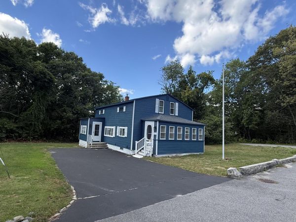 9 Dearborn Avenue , Biddeford, ME 04005