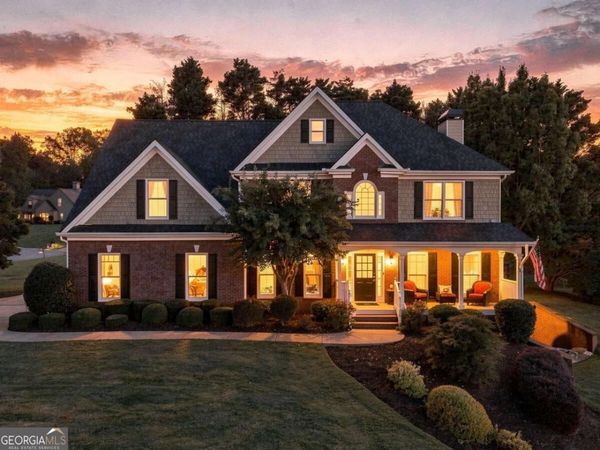 4910 Montclair Trail, Cumming, GA 30040