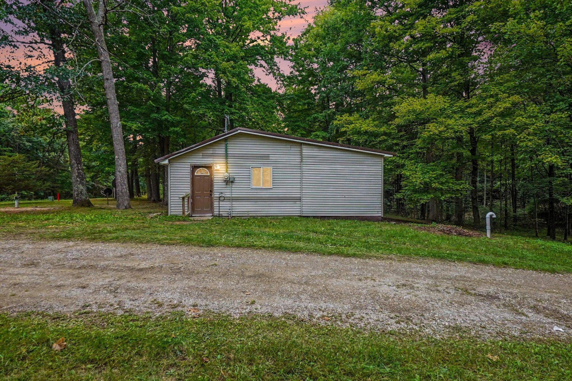 8253 1/2 E 62nd Street, Newaygo, MI 49337 Main Photo