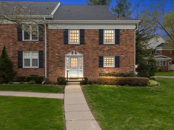 1000 Trailwood Path , Bloomfield Hills, Mi 48301