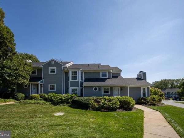 321 MCINTOSH ROAD, WEST CHESTER, PA 19382