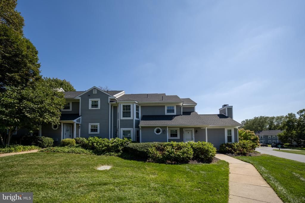 321 MCINTOSH ROAD, WEST CHESTER, PA 19382