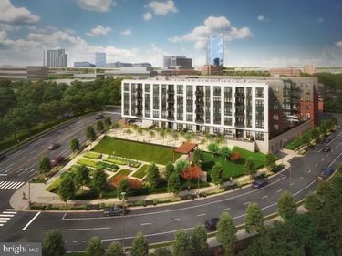 1761 OLD MEADOW ROAD, Unit 420, MCLEAN, VA 22102