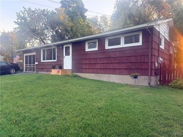 100 Tower Avenue , Syracuse, NY 13206