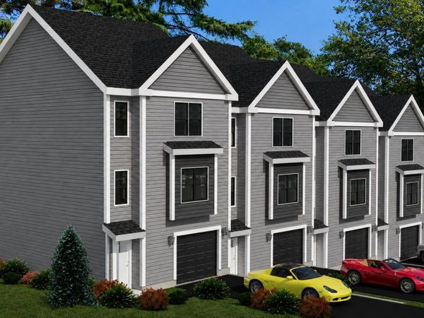 2 York Way, Unit 2, Manchester, NH 03103