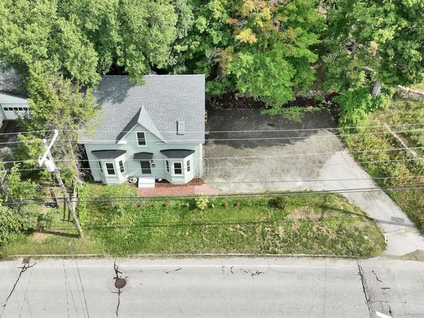 15 Union Street, Peterborough, NH 03458