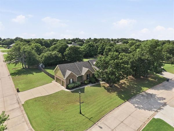 5270 Buffalo Hill Run , Guthrie, OK 73044