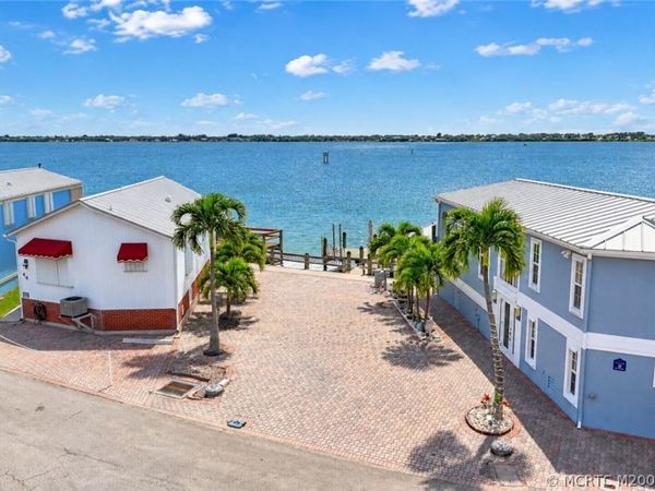 47 Nettles Boulevard , Jensen Beach, FL 34957