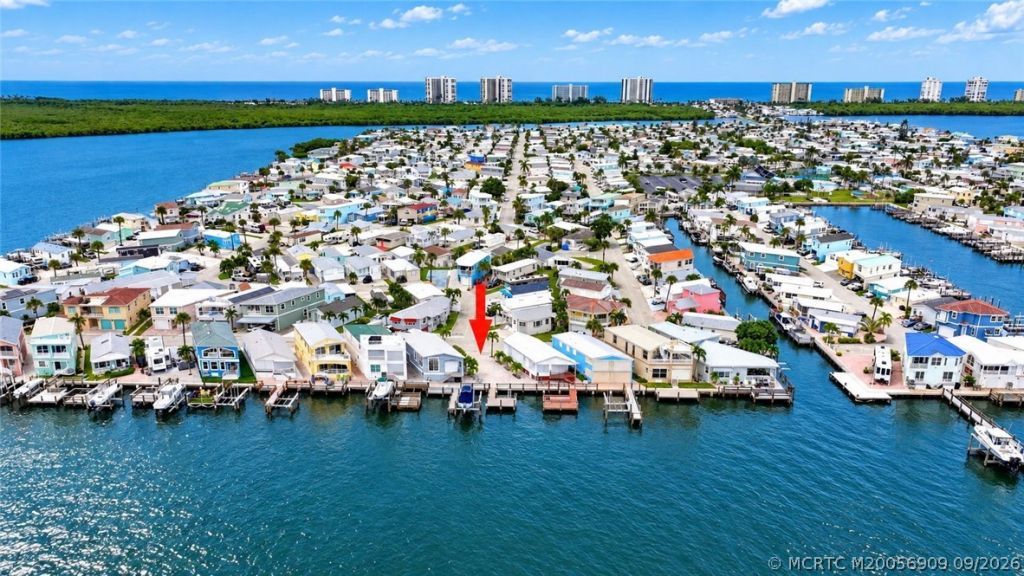 47 Nettles Boulevard, Jensen Beach, FL 34957 Photo
