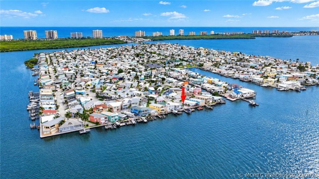 47 Nettles Boulevard, Jensen Beach, FL 34957 Photo