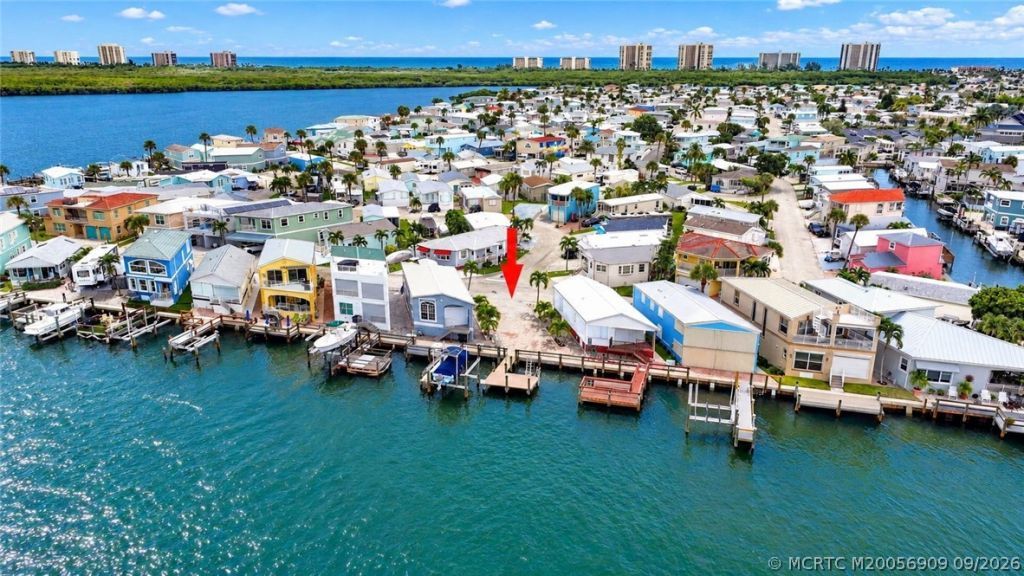 47 Nettles Boulevard, Jensen Beach, FL 34957 Photo