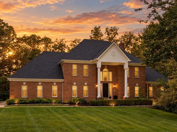 5250 Timberlake Circle , Orient, OH 43146