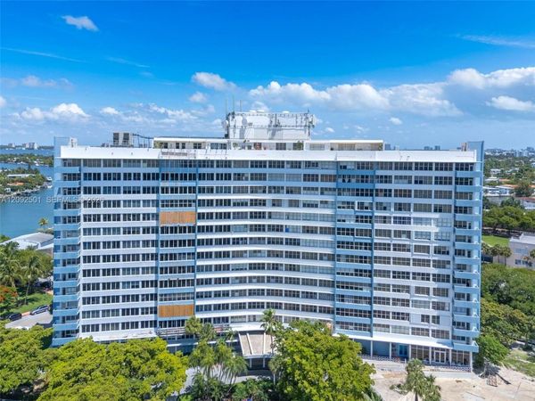 7441 Wayne Ave , Unit 4G, Miami Beach, FL 33141