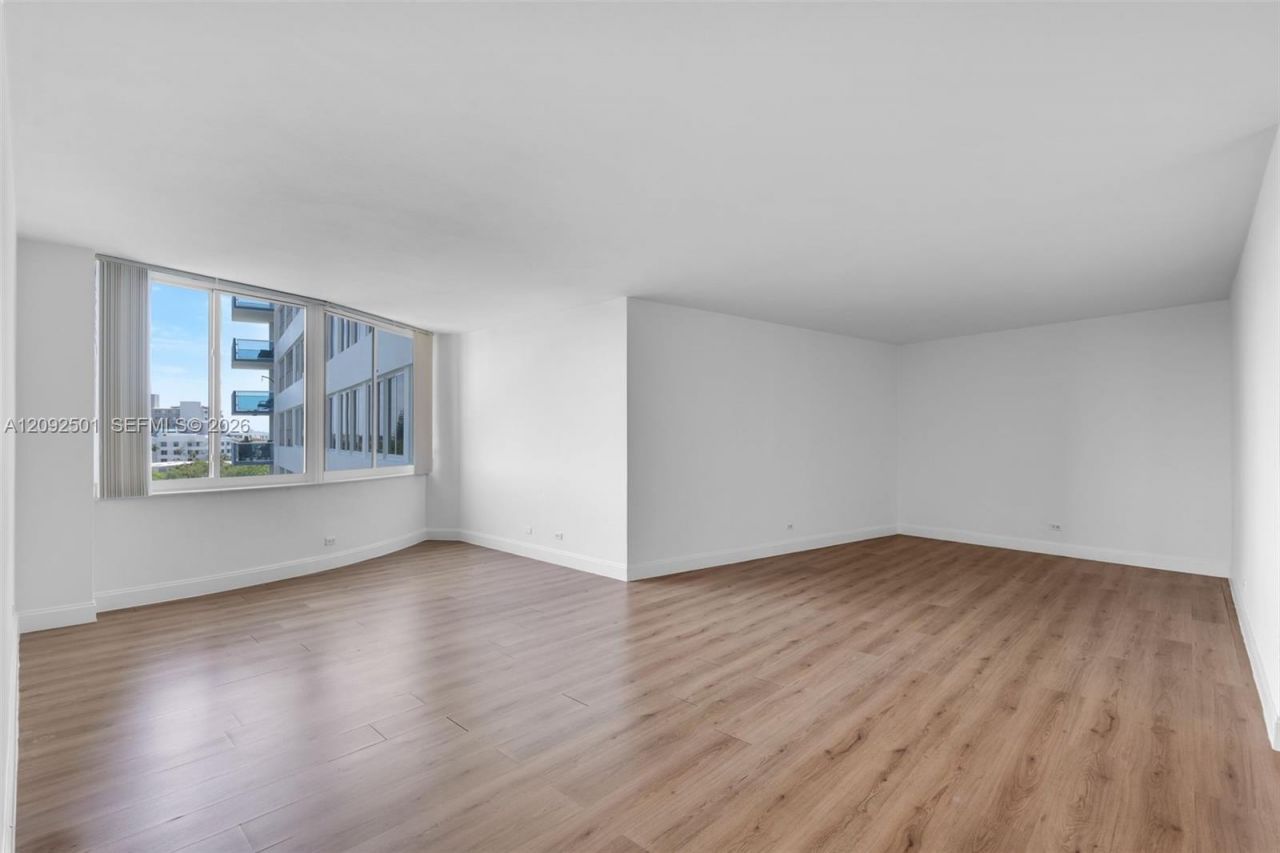 7441 Wayne Ave, Unit 4G, Miami Beach, FL 33141 Photo