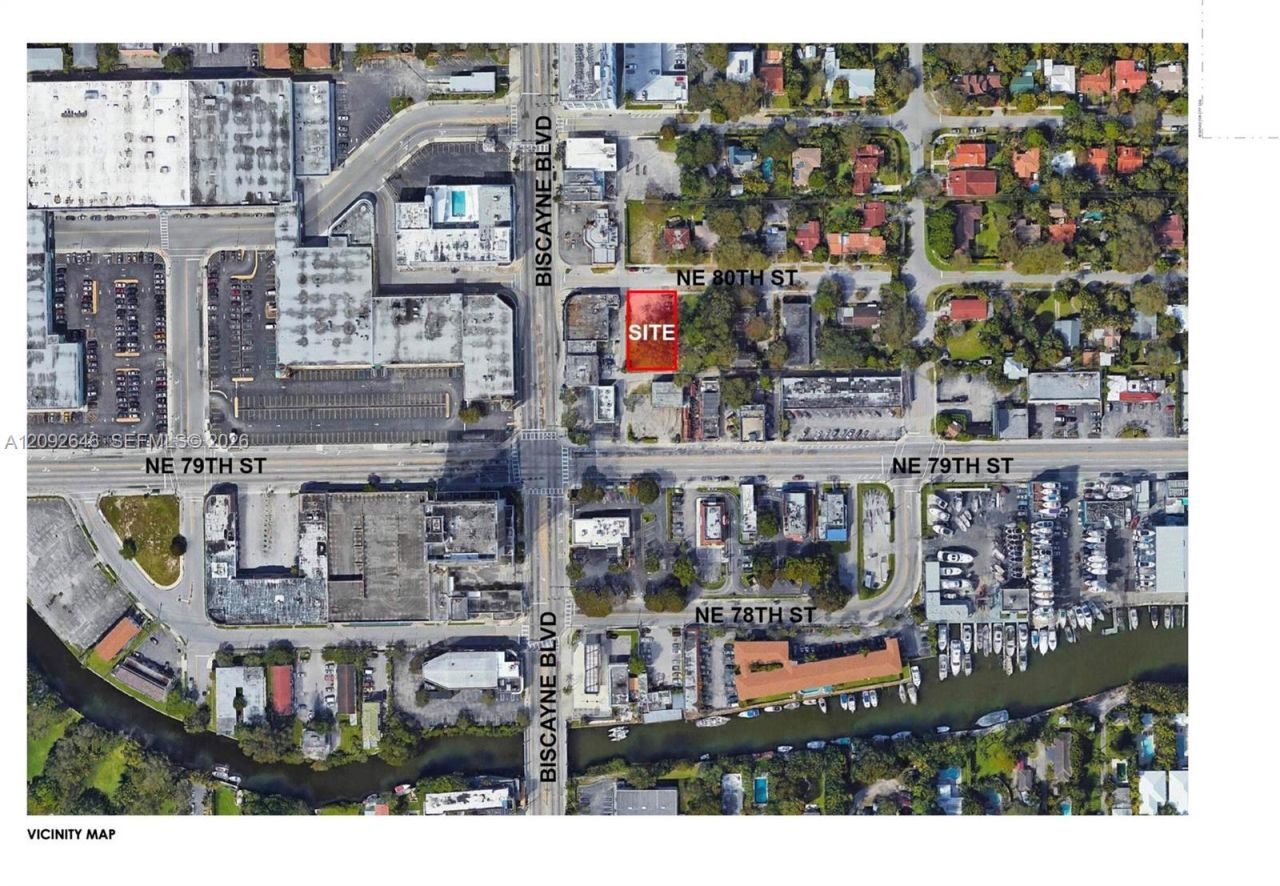 622 NE 80th St, Miami, FL 33138 Photo