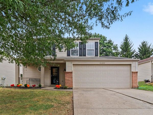 3130 Bridle Run Drive, Independence, KY 41051