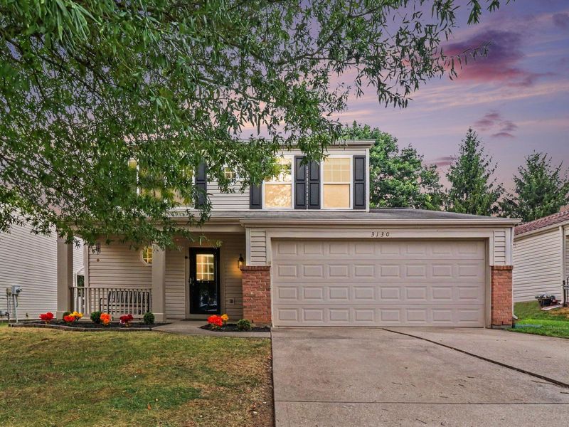 3130 Bridle Run Drive, Independence, KY 41051 Photo 2