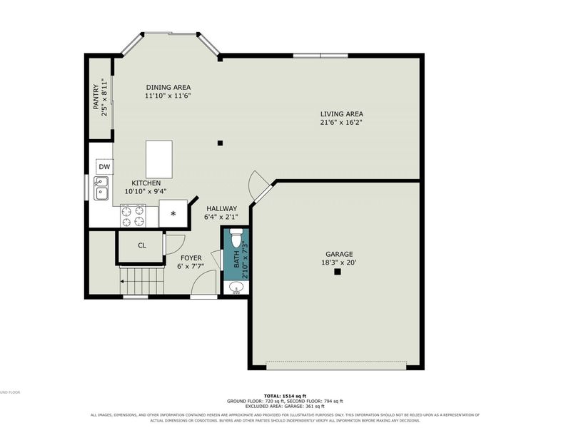 3130 Bridle Run Drive, Independence, KY 41051 Photo 23
