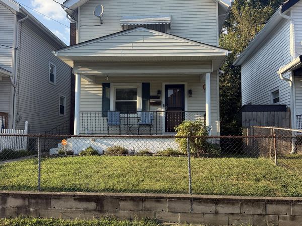 118 Daniels Street, Covington, KY 41015