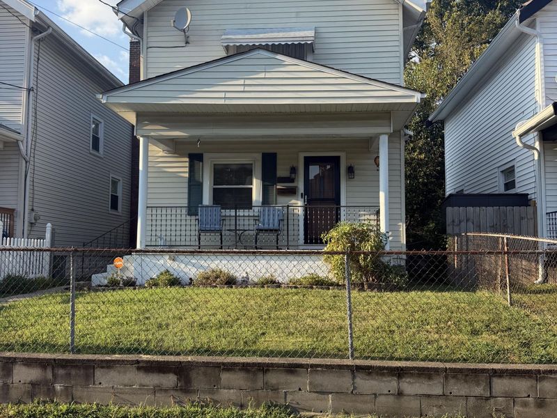 118 Daniels Street, Covington, KY 41015 Photo 1