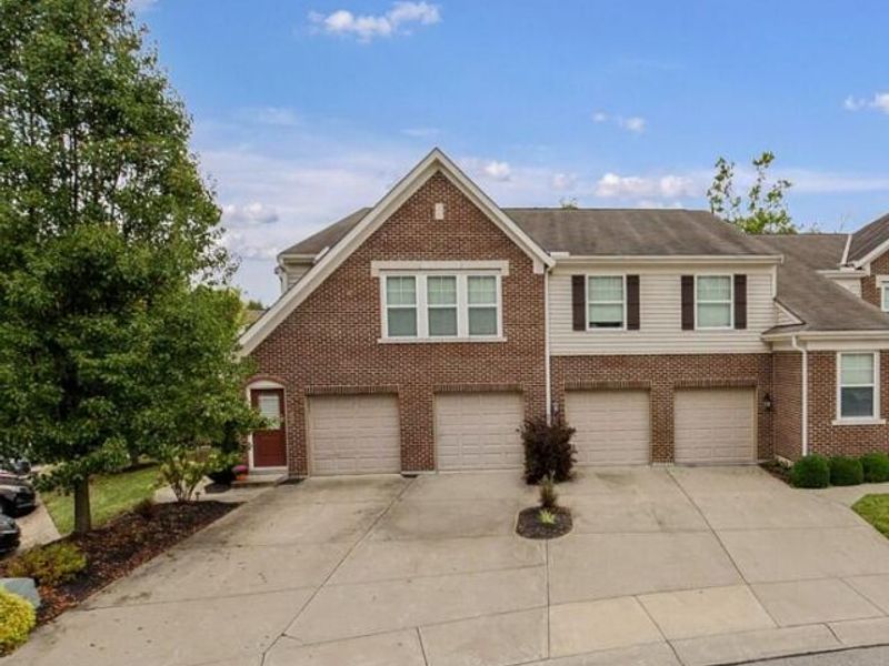 4292 Country Mill Ridge, Burlington, KY 41005 Photo 1