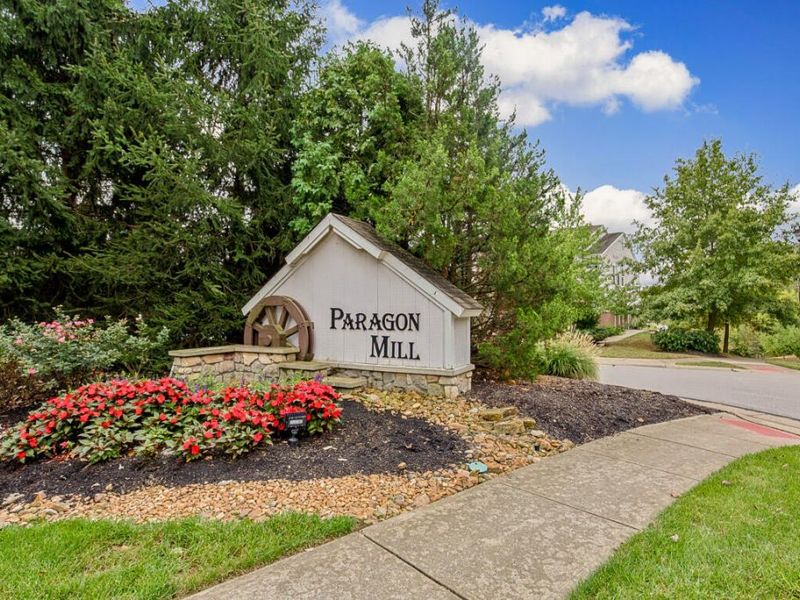 4292 Country Mill Ridge, Burlington, KY 41005 Photo 18